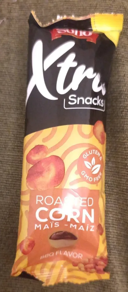 Xtra snacks