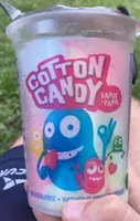 Cotton Candy