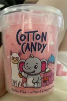 Cotton Candy