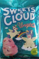 Sweets and Cloud Unicorn