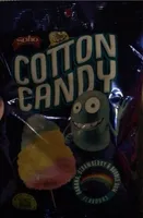 Coton candy