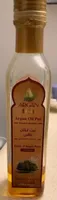 Argan Pure Oil