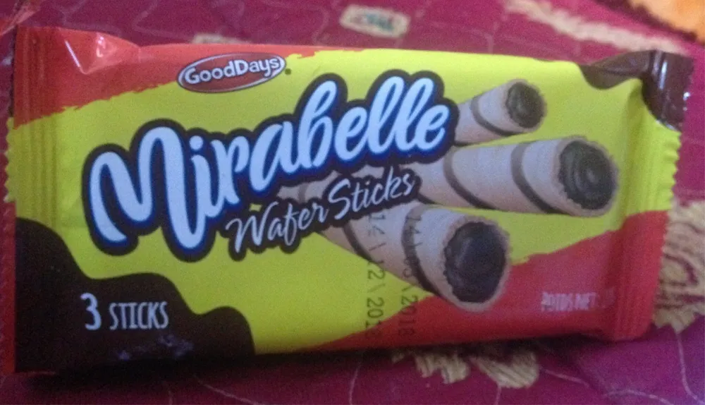 Mirabelle