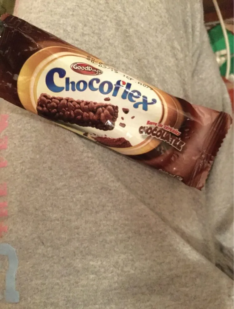 Chocoflex