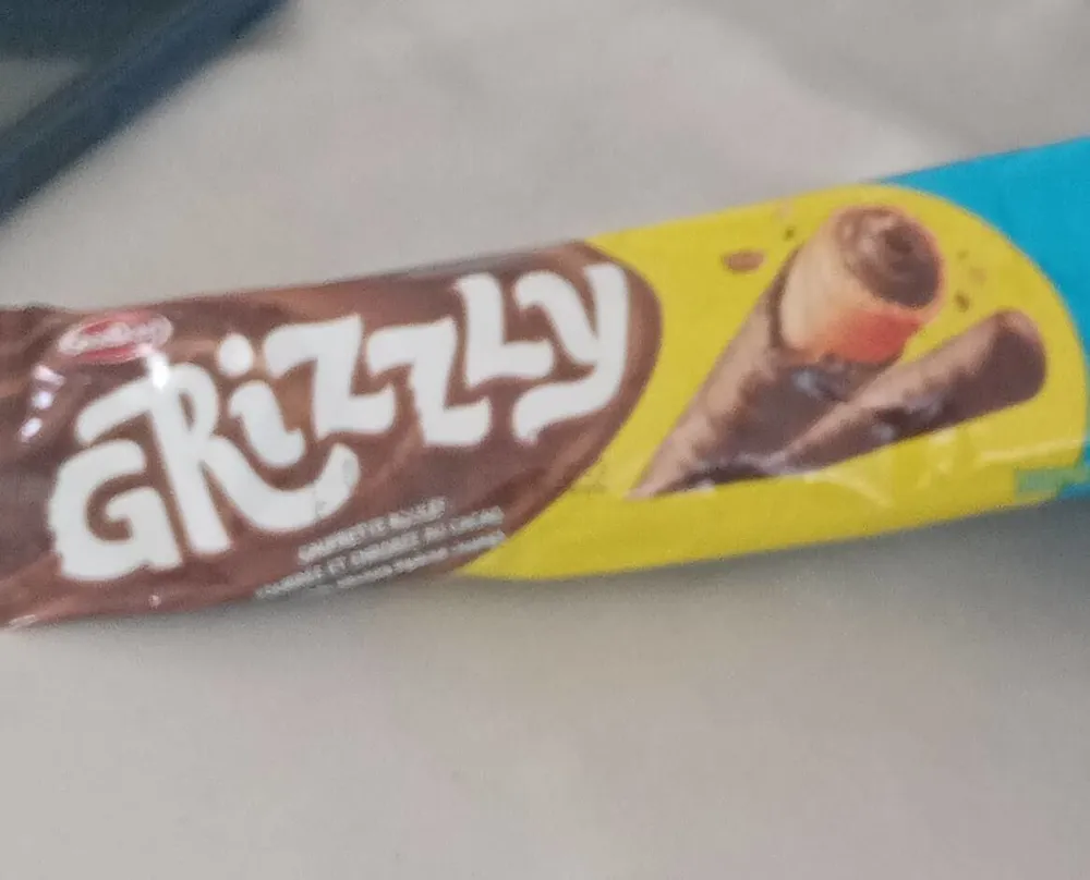 GRizzly