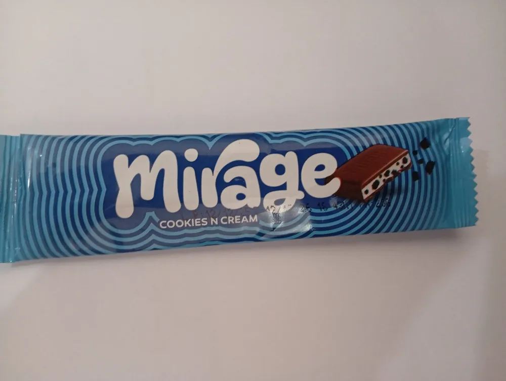 Mirage