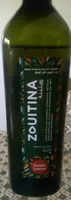 Fruité intense