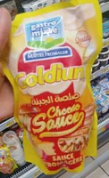 Goldium Cheese Sauce