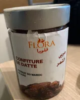 CONFITURE DE DATTE