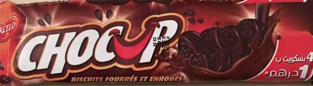 Chocup