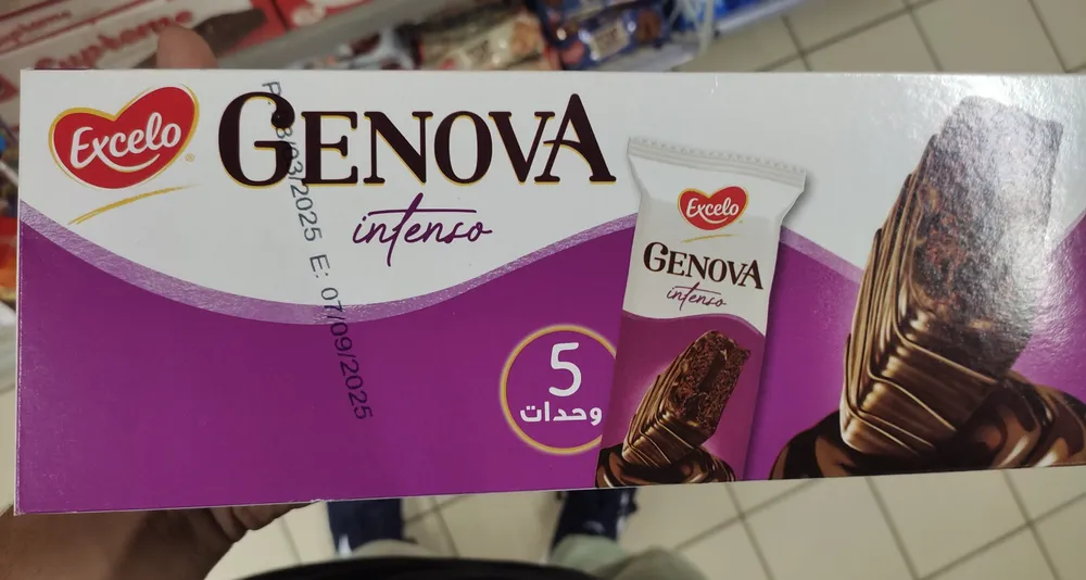 Genova