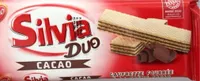 Silvia Duo Cacao