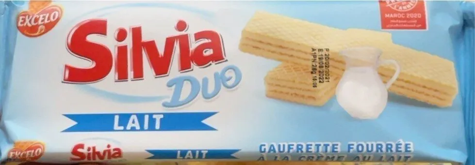 Silvia duo