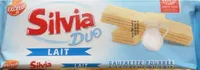 Silvia duo
