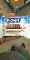 pickers crunchy