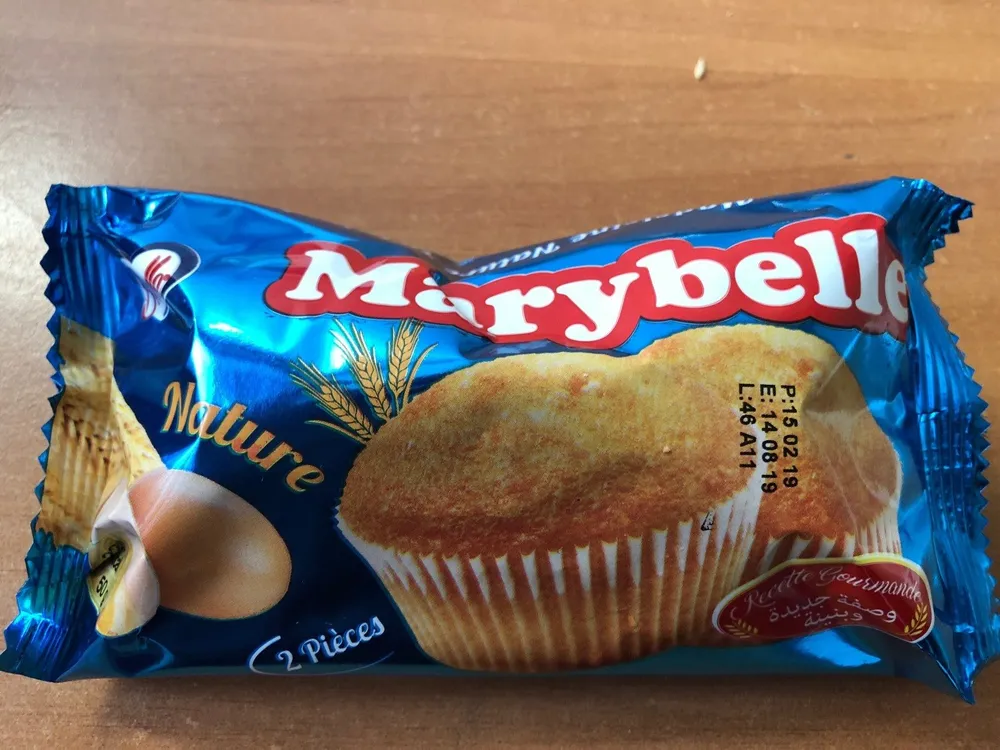 Marybelle