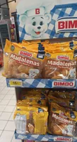 Madelenas
