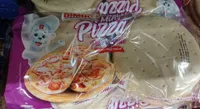 Mini pizza