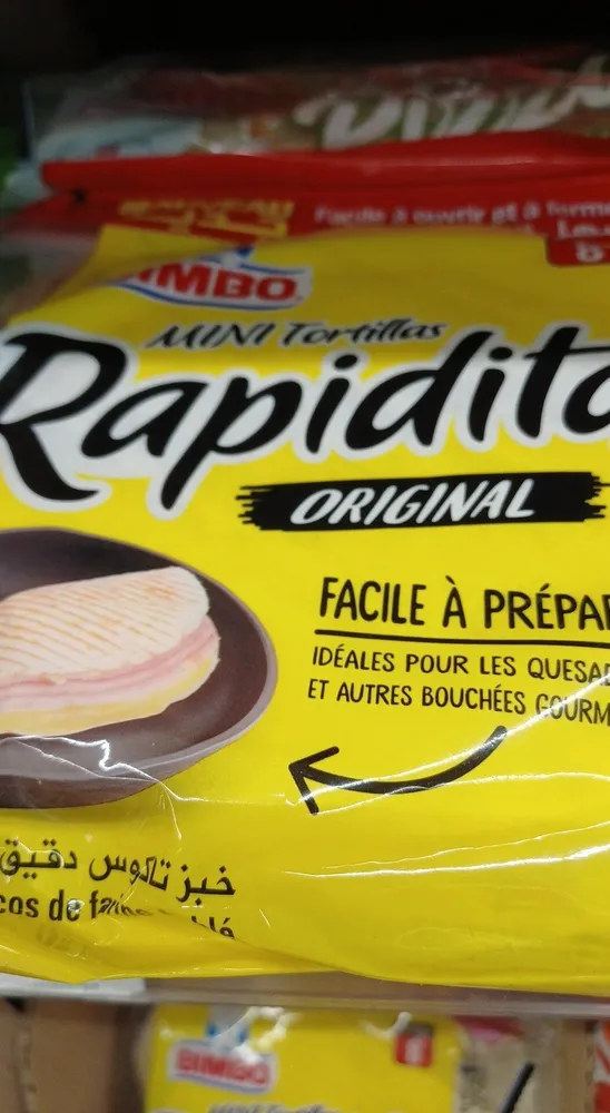 Rapiditas