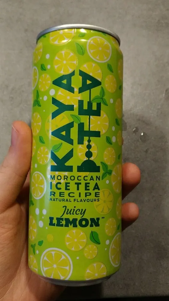 Juicy Lemon