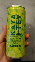 Juicy Lemon