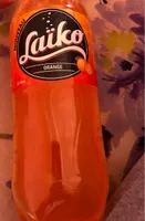 Laïko Orange