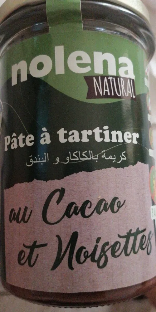 Nolena natural