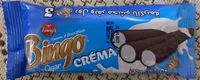 Bingo Créma Fourrés et Croustillants