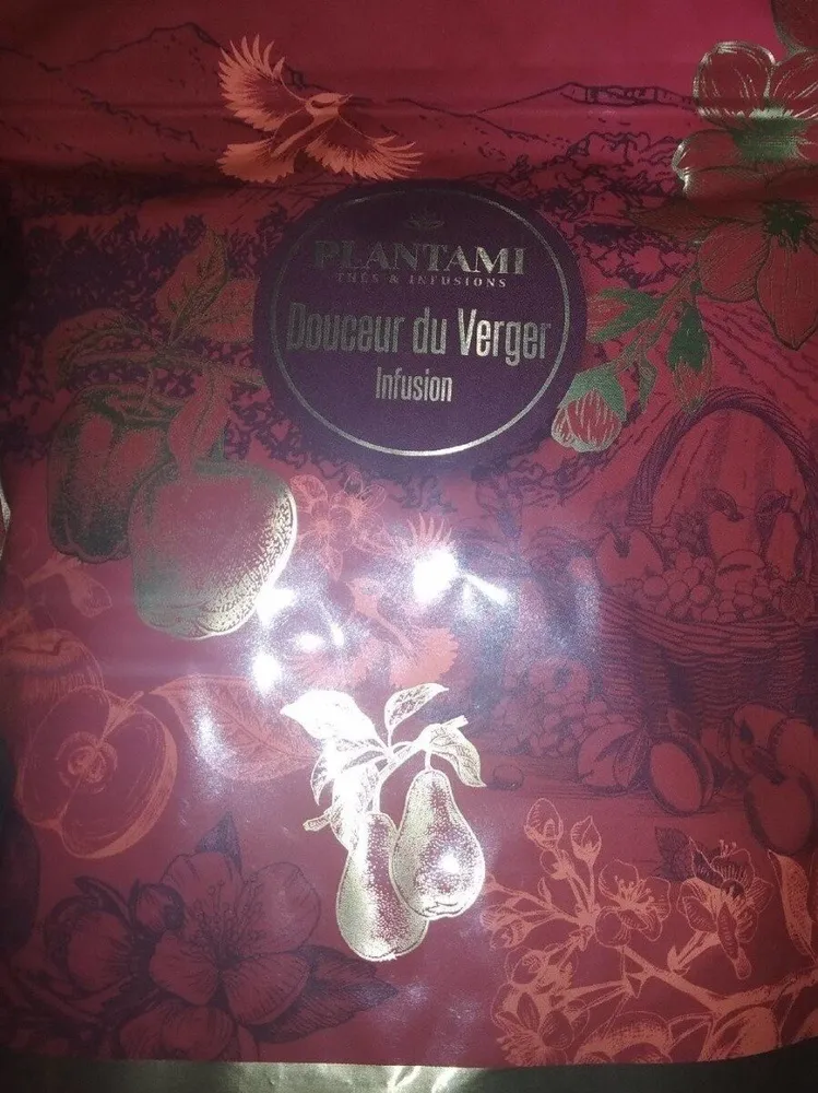 Douceur du verger