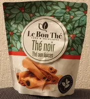 Thé noir aux épices