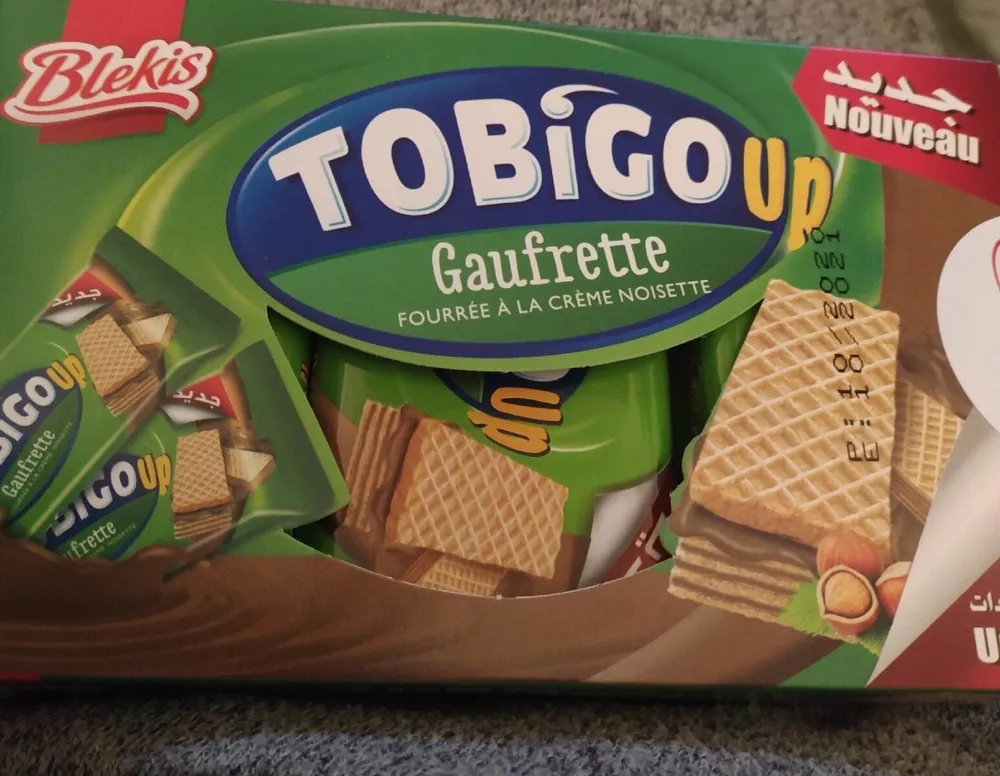 Tobigoup
