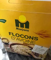 Flocons d avoine