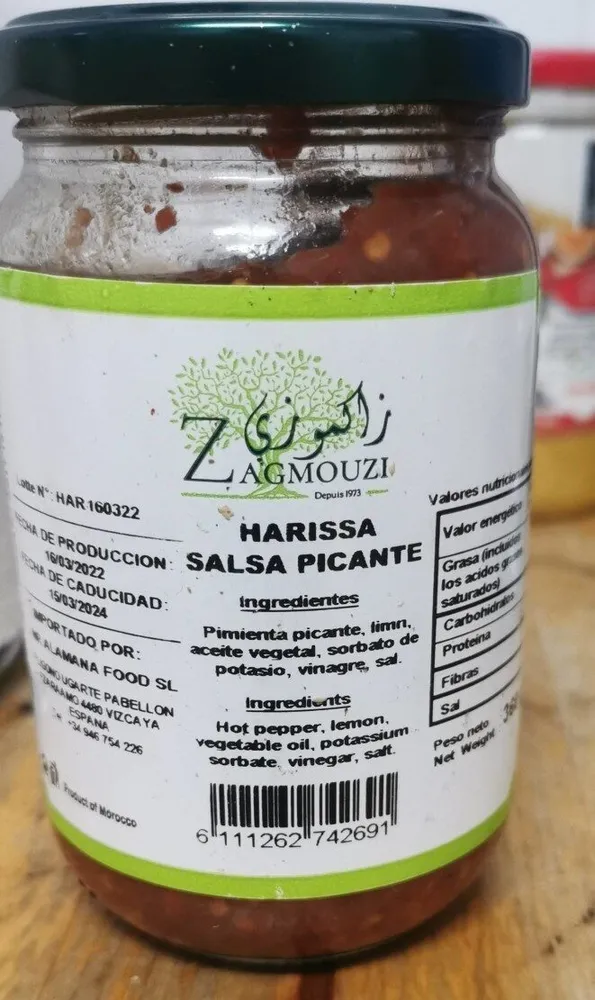 Harissa