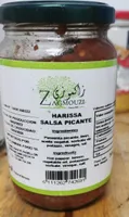 Harissa