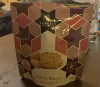 Sweet Roses