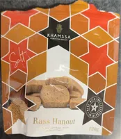 Rass Hanout