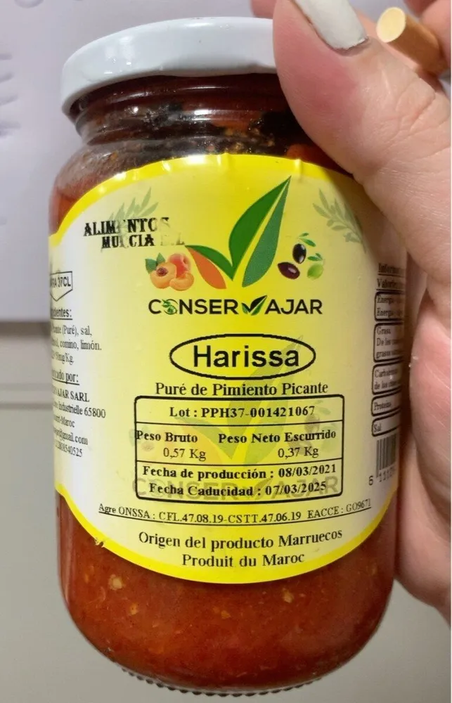 Harissa