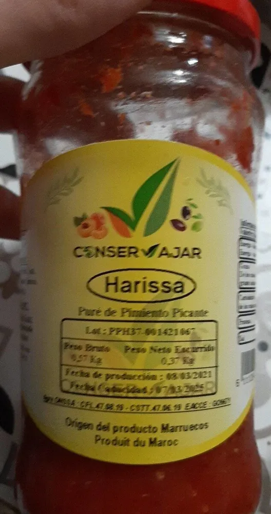 Harissa