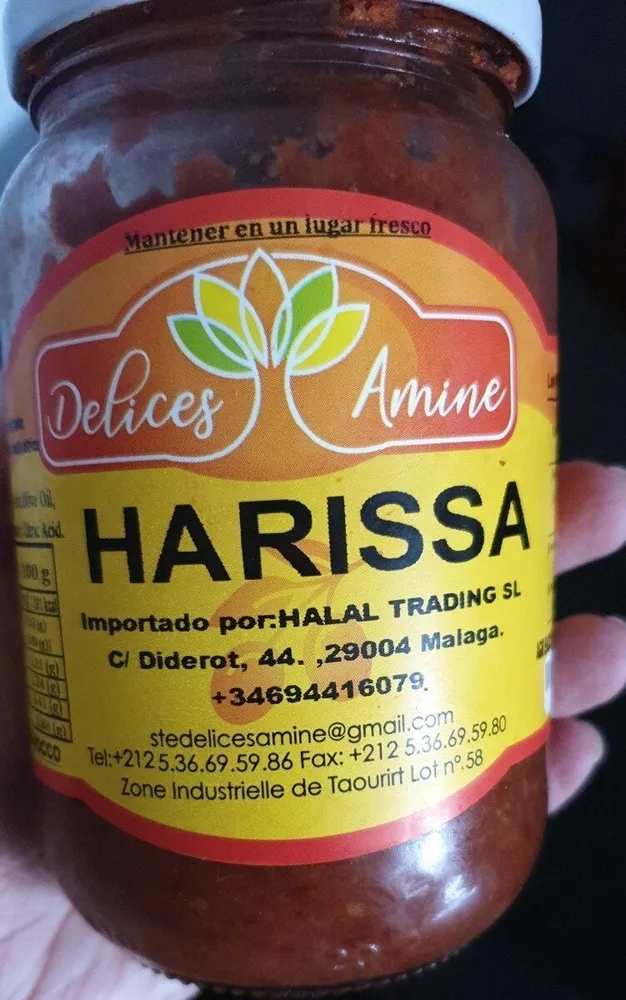 Harissa
