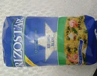 Riz long blanc