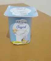 Jayed Banane