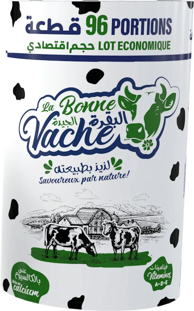 La Bonne Vache