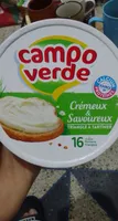 campo verde