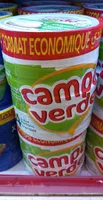 Campo verde 64P