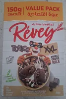 Revey Tchico XXL Double Choco Milk Value Pack