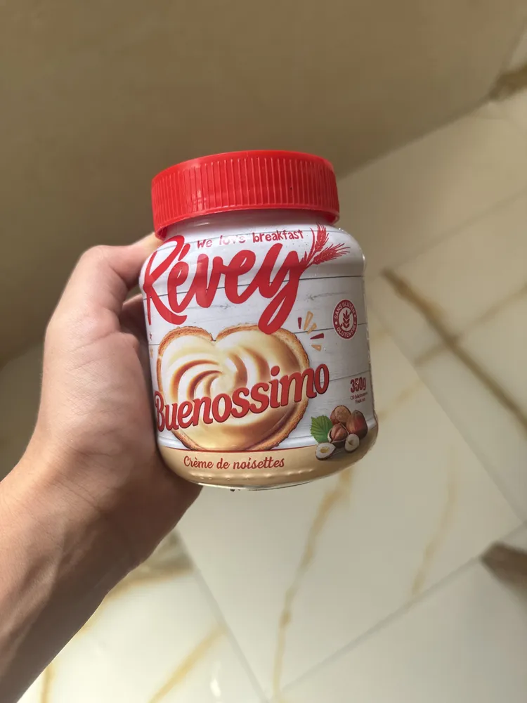 Revey buenossimo