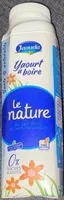 Le nature