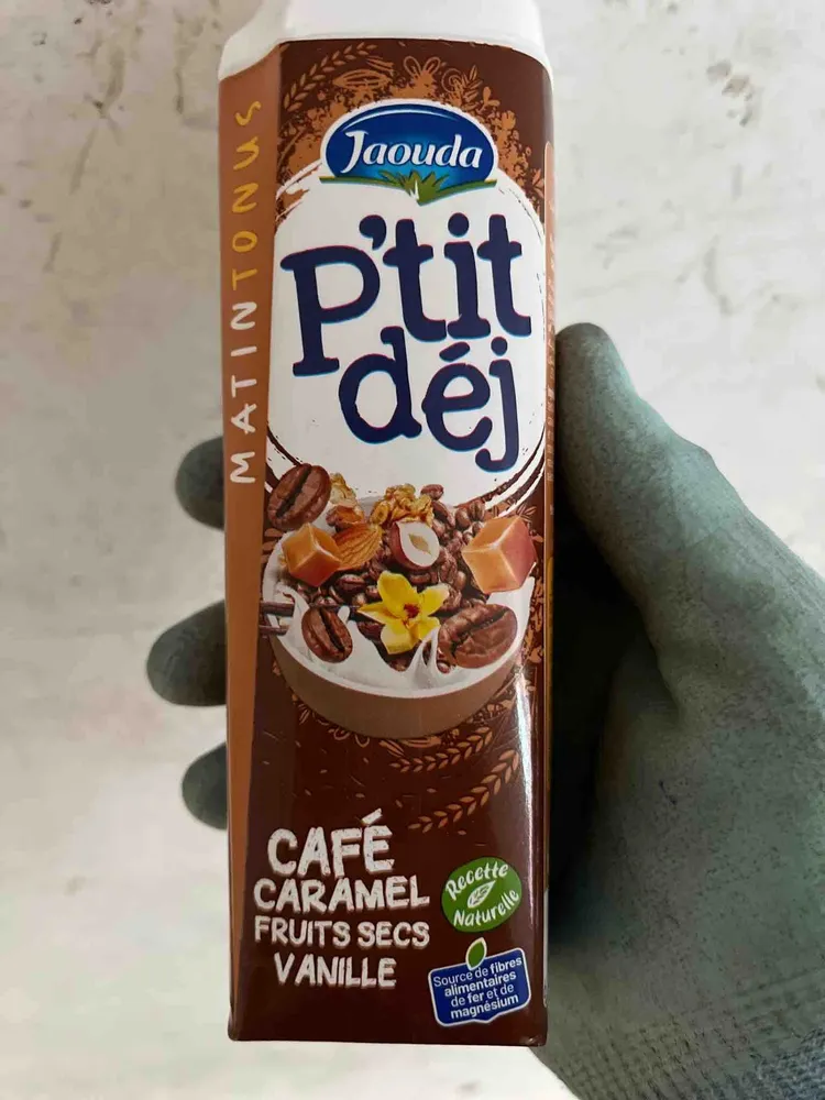 P'tit Déj
