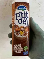 P'tit Déj