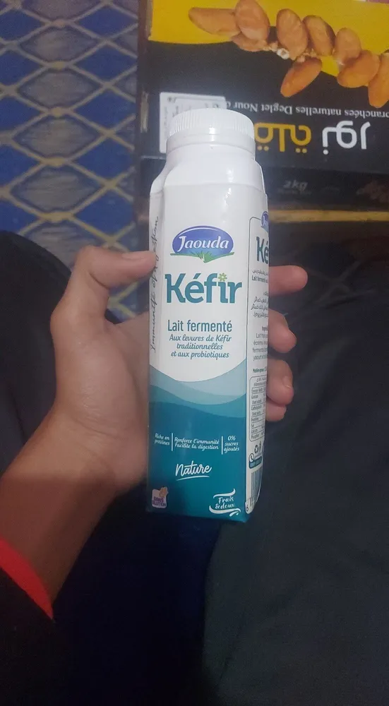 كيفير